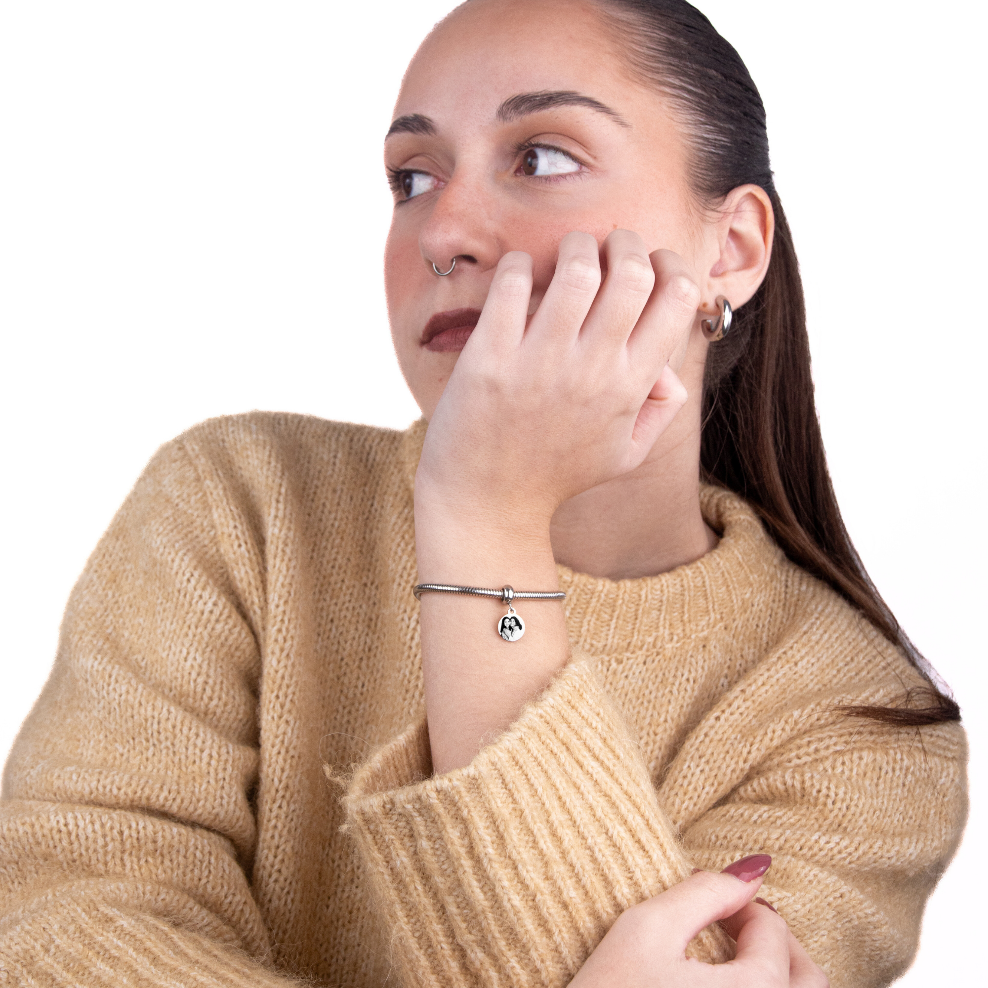 Custom Charm - Image