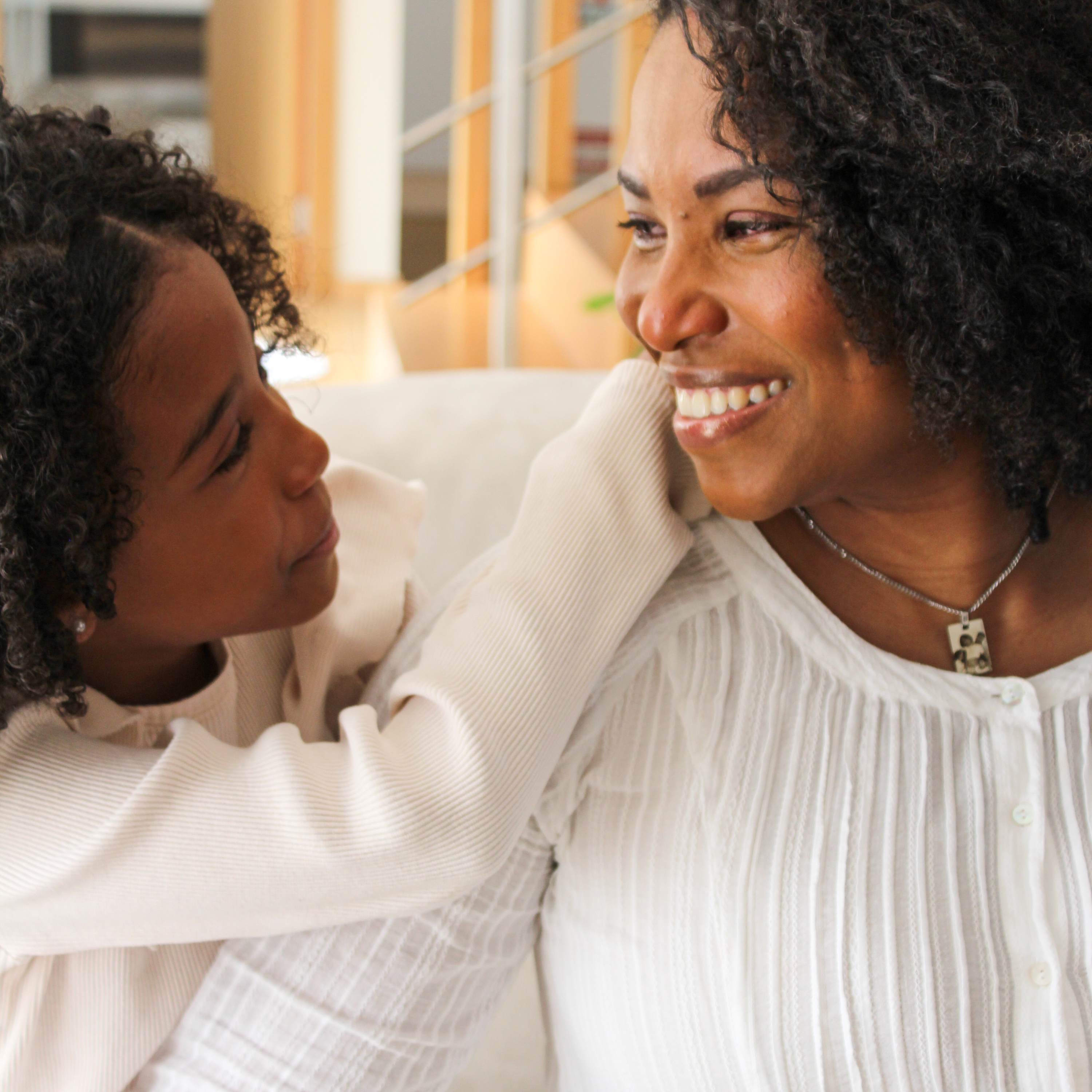 Custom Necklace - Image