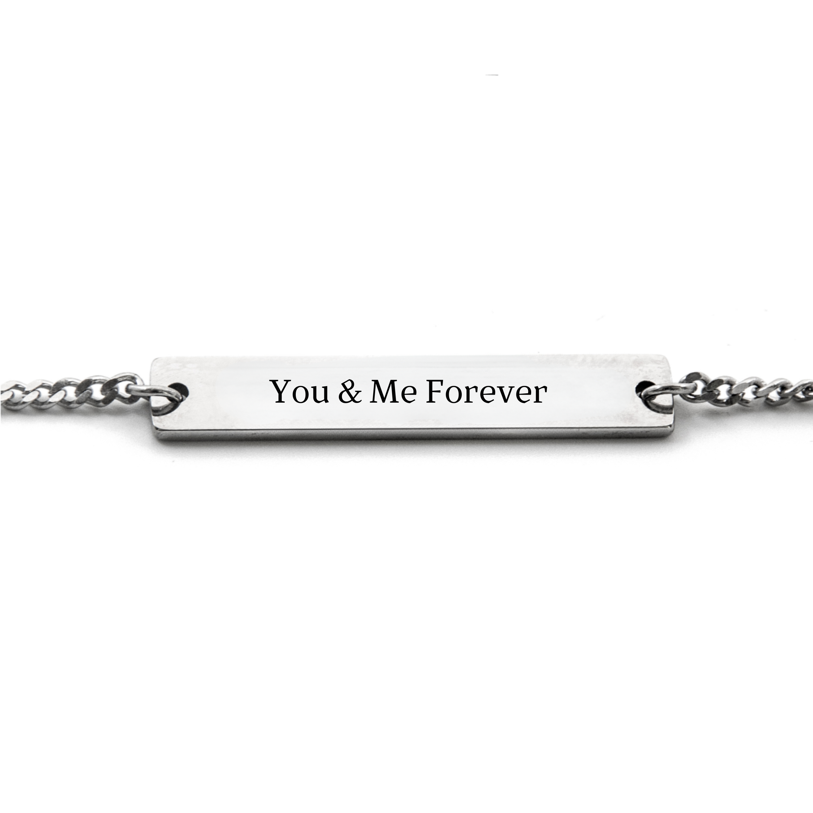 Custom Bracelet - Text