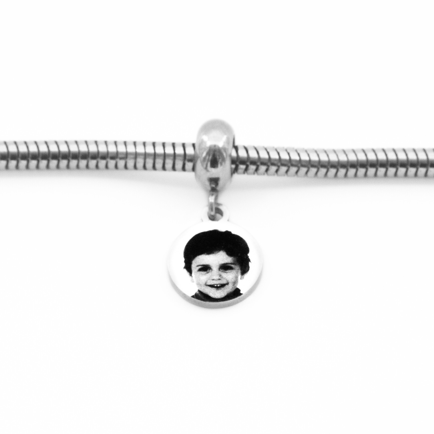 Custom Charm - Image