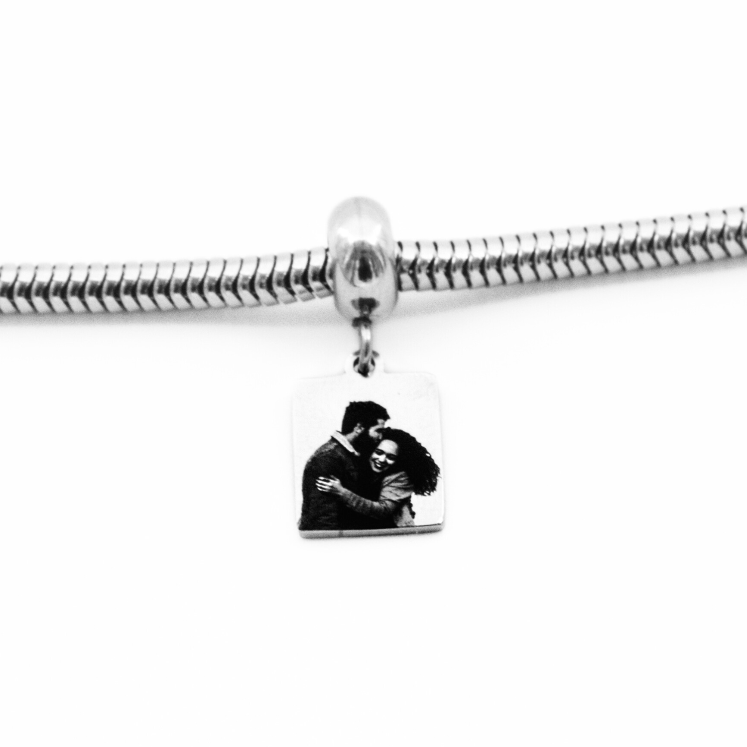 Custom Charm - Image