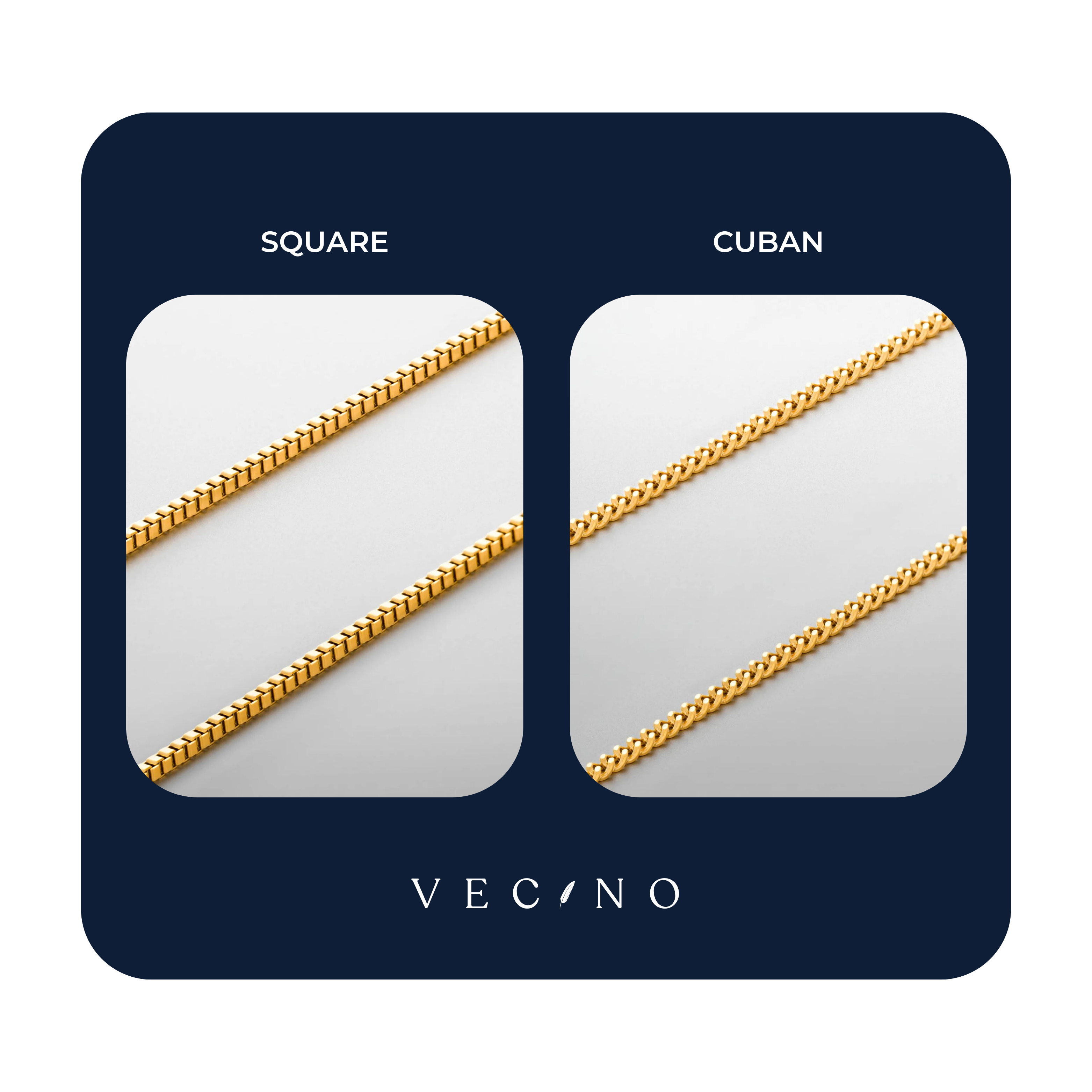 Custom Necklace - Eyes