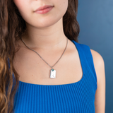 Custom Necklace - Letter