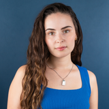 Custom Necklace - Letter