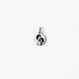 Personalized Charm - Image - Silver