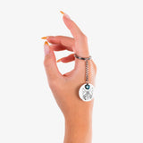 Custom Keychain - Pet Outline