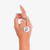 Custom Keychain - Outline