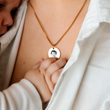 Custom Necklace - Image