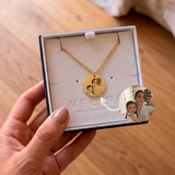 Custom Necklace - Image