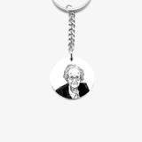 Portachiavi personalizzato - Immagine