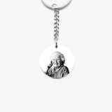 Portachiavi personalizzato - Immagine