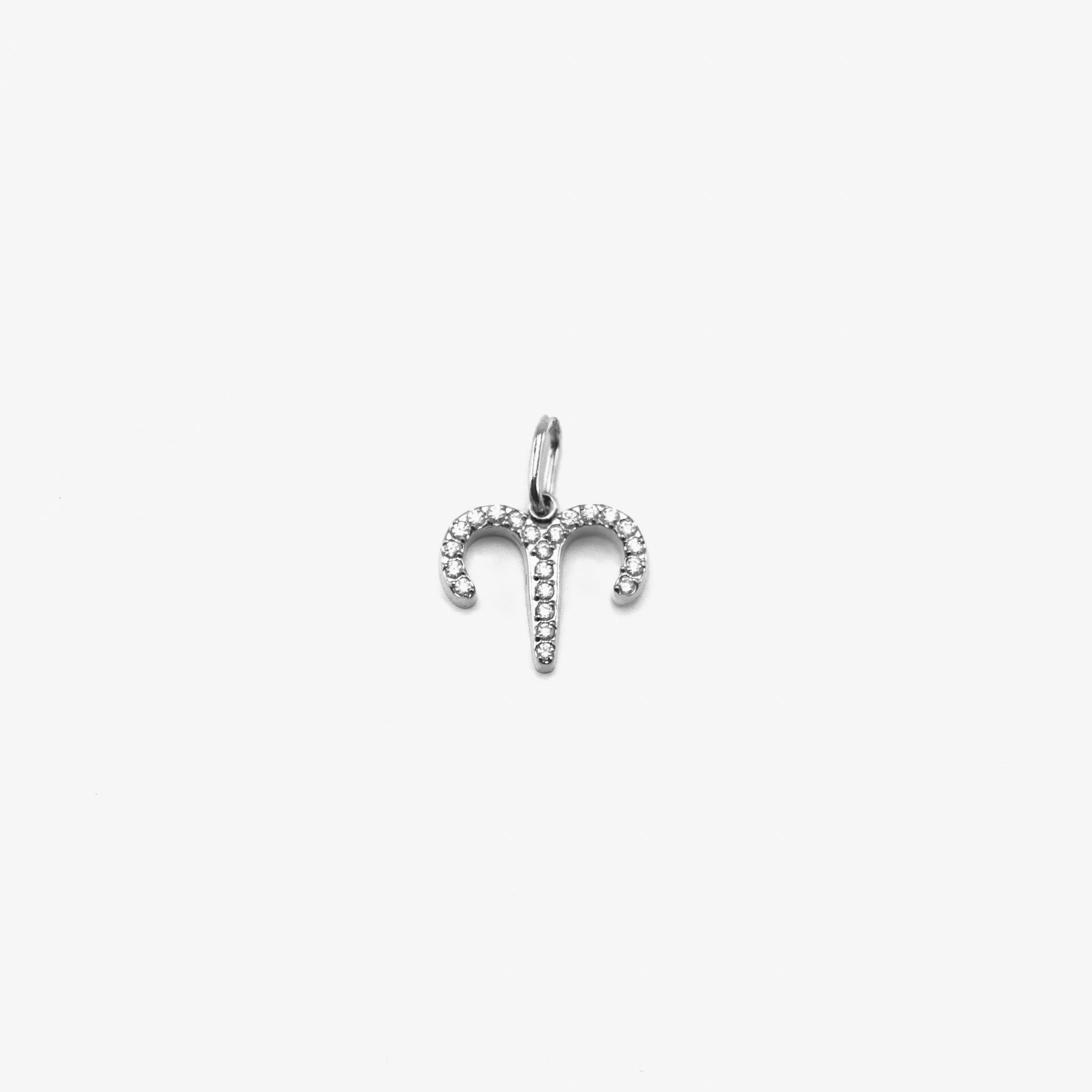 Zircone initiale- Gold