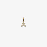Initial Zirconia - Gold