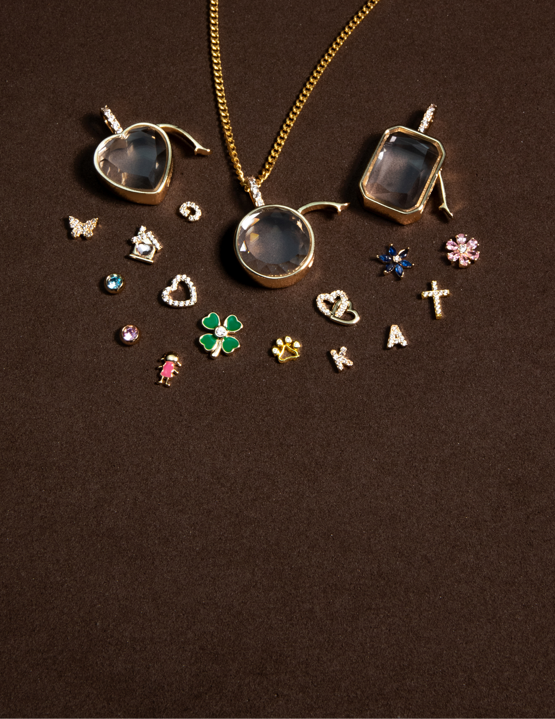 VECINO | Gioielli personalizzati e regali significativi – Vecino Custom