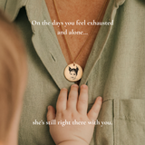 Custom Necklace - Image