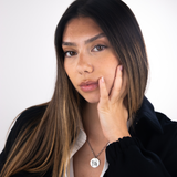 Custom Necklace - Pet Outline