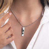 Custom Necklace - Eyes