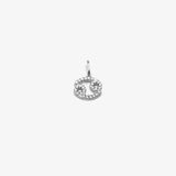 Zodiac Zirconia - Silver