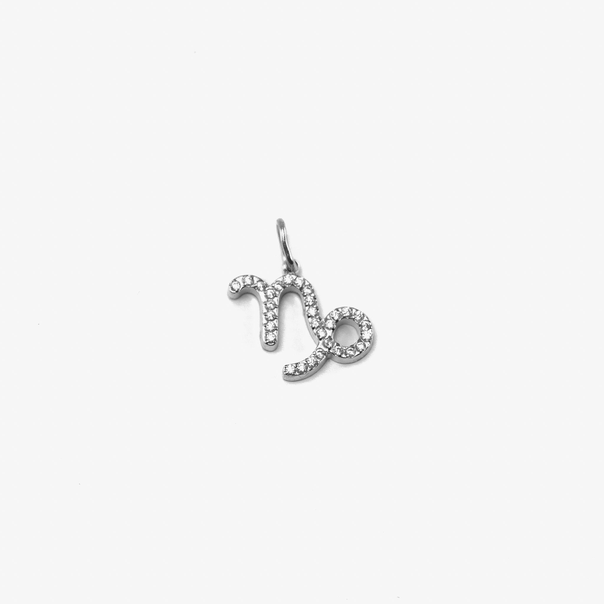 Zircone initiale- Gold