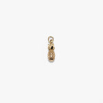 Pineapple charm for VECINO bracelet – cute decorative jewelry charm