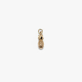 Pineapple charm for VECINO bracelet – cute decorative jewelry charm