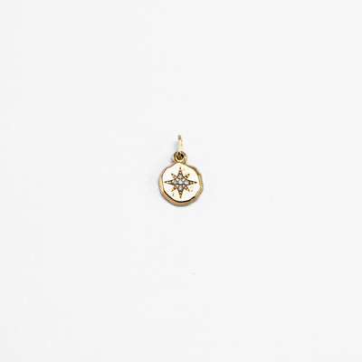 Charm Round North S tar