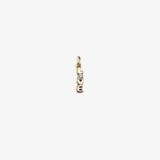 Love charm for VECINO bracelet – meaningful love decorative jewelry charm