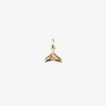 Mermaid tail charm for VECINO bracelet – magical ocean decorative jewelry charm