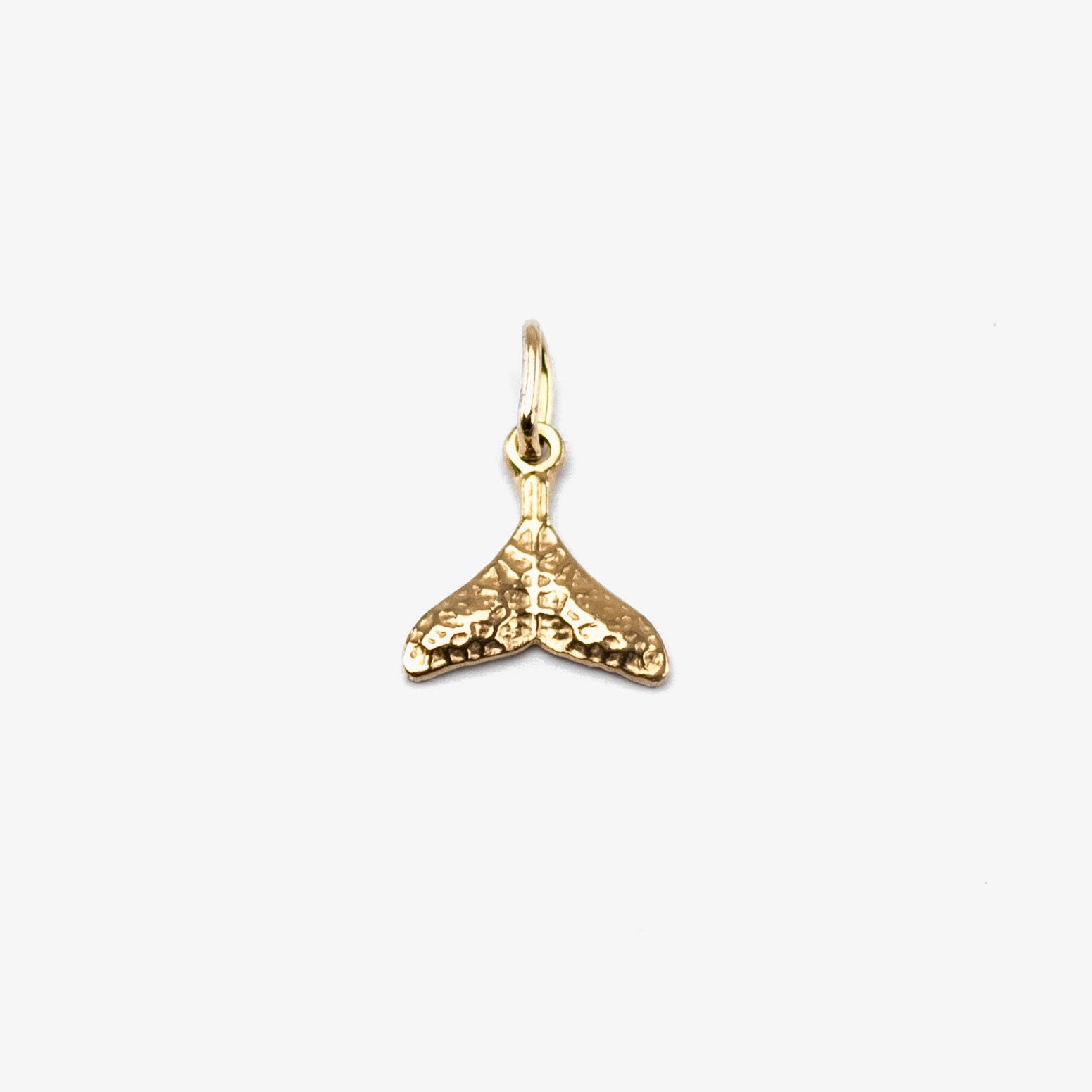 Mermaid tail charm for VECINO bracelet – magical ocean decorative jewelry charm