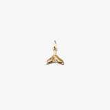 Mermaid tail charm for VECINO bracelet – magical ocean decorative jewelry charm