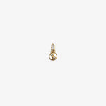 Yin yang charm for VECINO bracelet – balance and harmony decorative charm