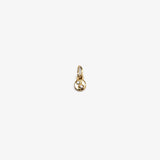 Yin yang charm for VECINO bracelet – balance and harmony decorative charm