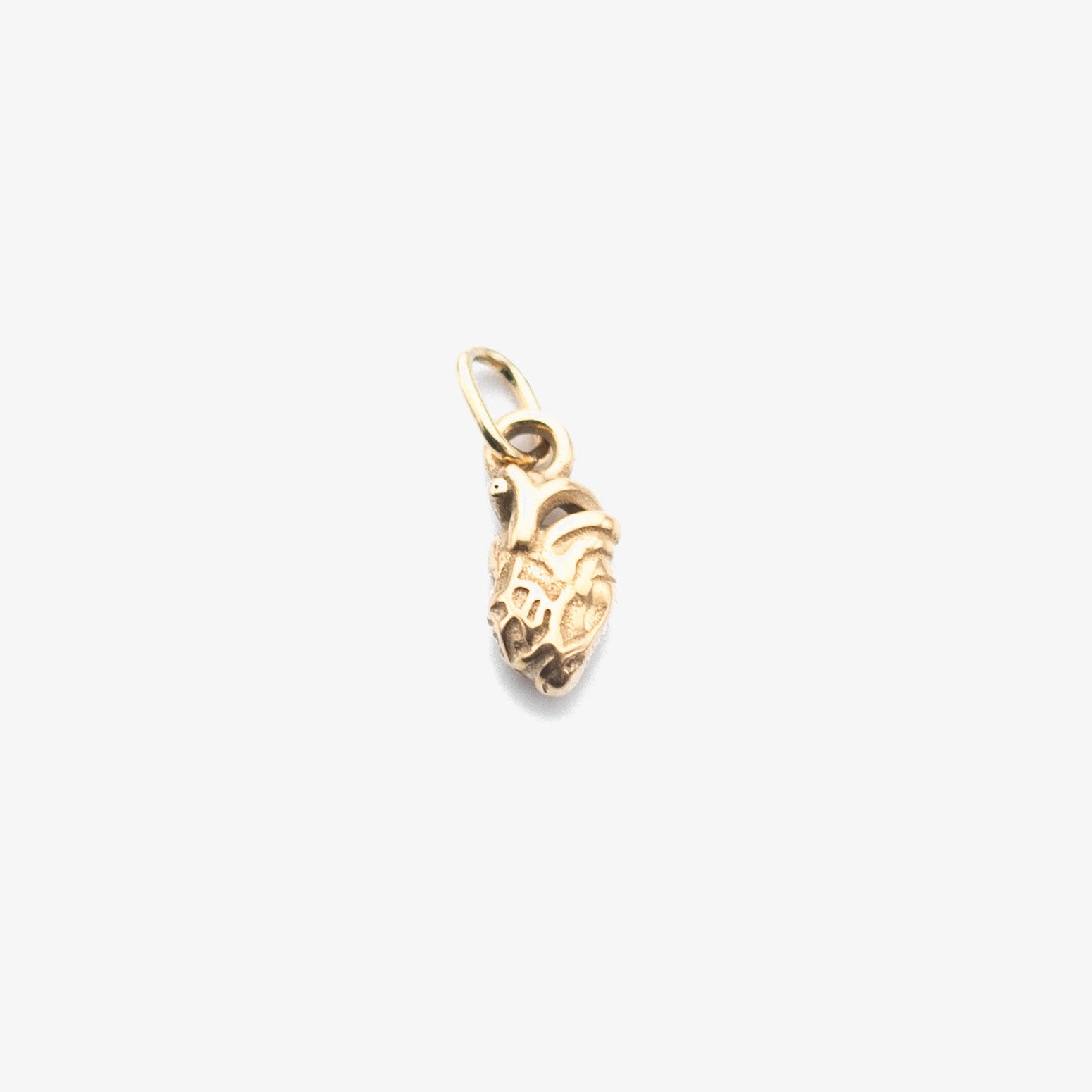 Heart charm for VECINO bracelet – love symbol decorative jewelry charm
