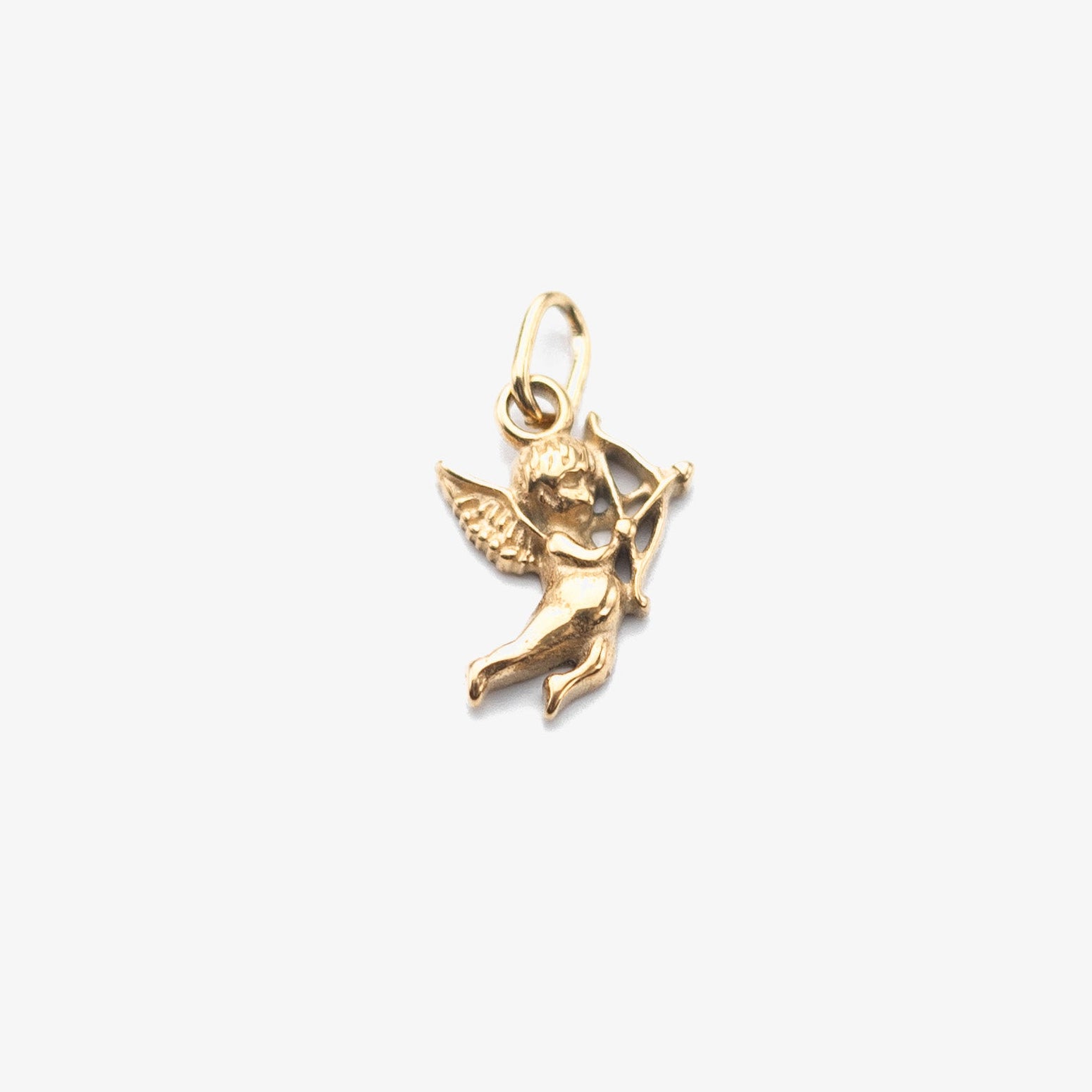 Cupid charm for VECINO bracelet – romantic love decorative jewelry charm