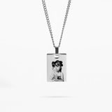 Collar personalizado - Imagen (mamá)