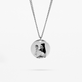 Collar personalizado - Imagen (mamá)
