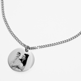 Collar personalizado - Imagen (mamá)