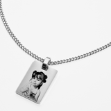 Collar personalizado - Imagen (mamá)