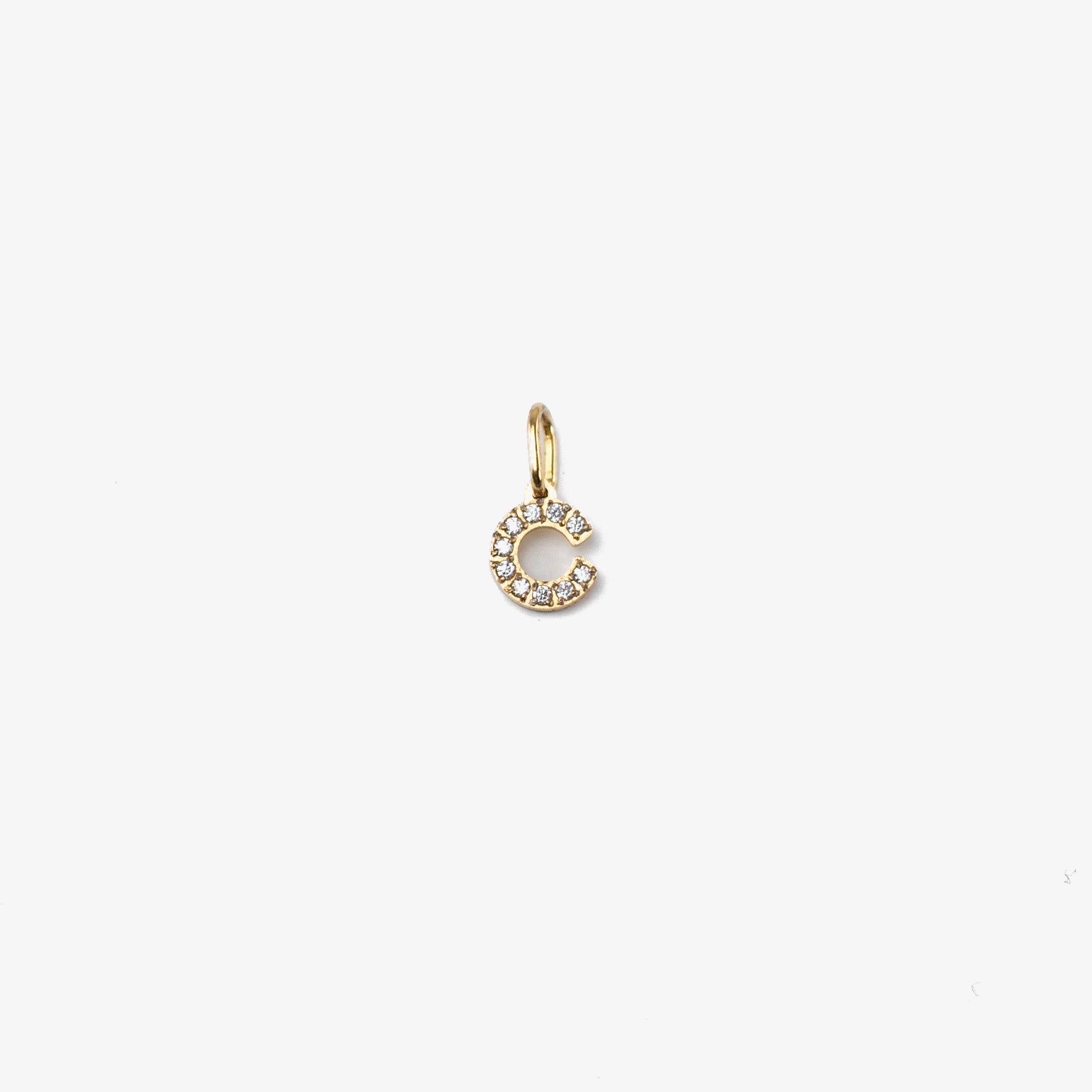 Initial Zirconia - Gold