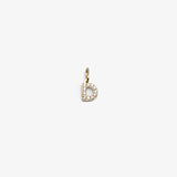 Initial Zirconia - Gold