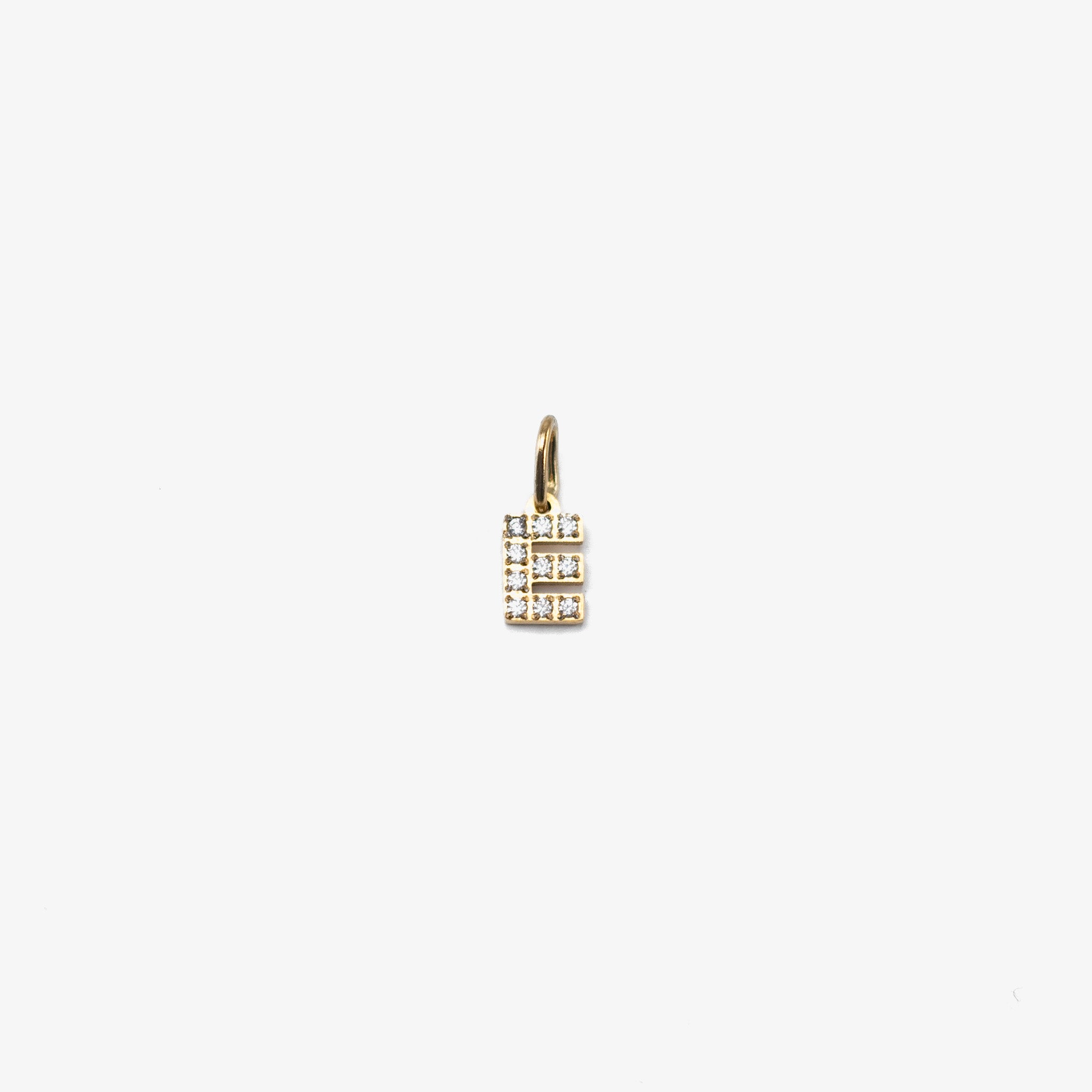 Initial Zirconia - Gold