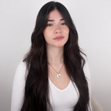 Collier personnalisé-Contour