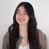 Custom Necklace - Image