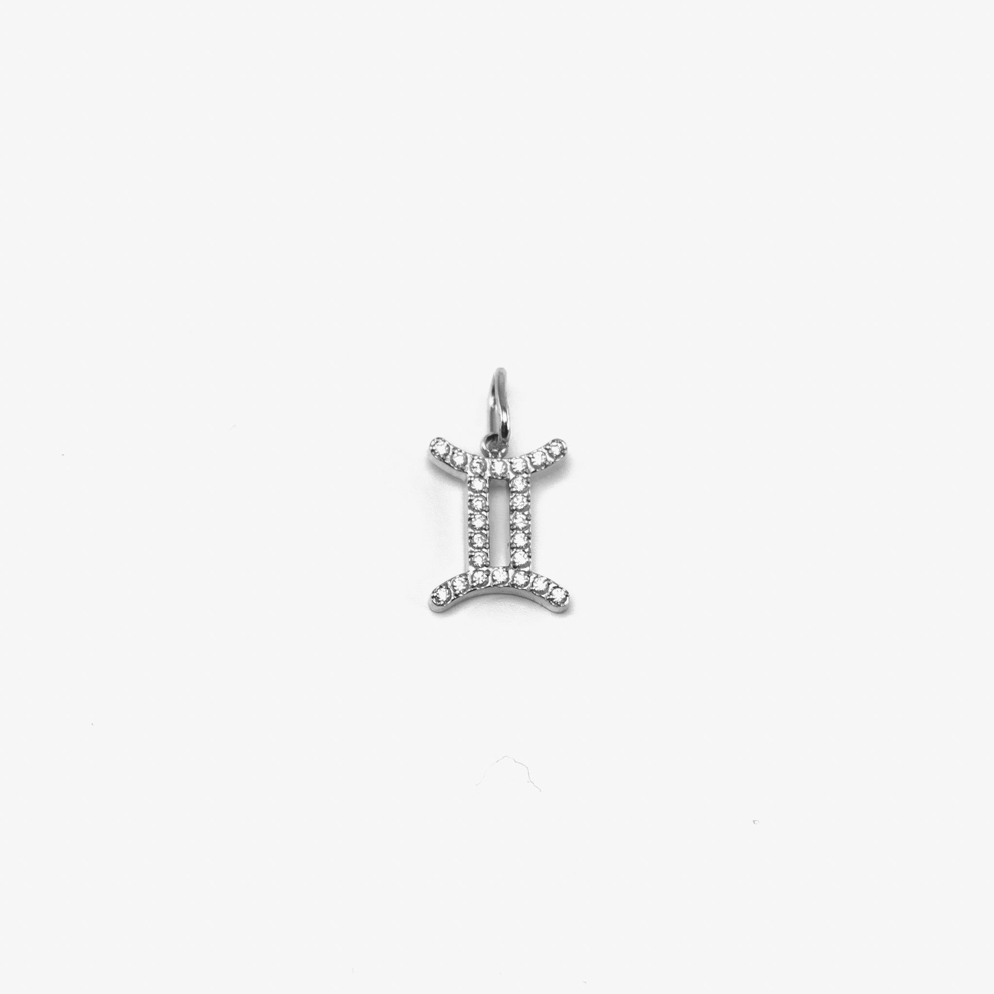 Zircone initiale- Gold