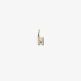 Initial Zirconia - Gold