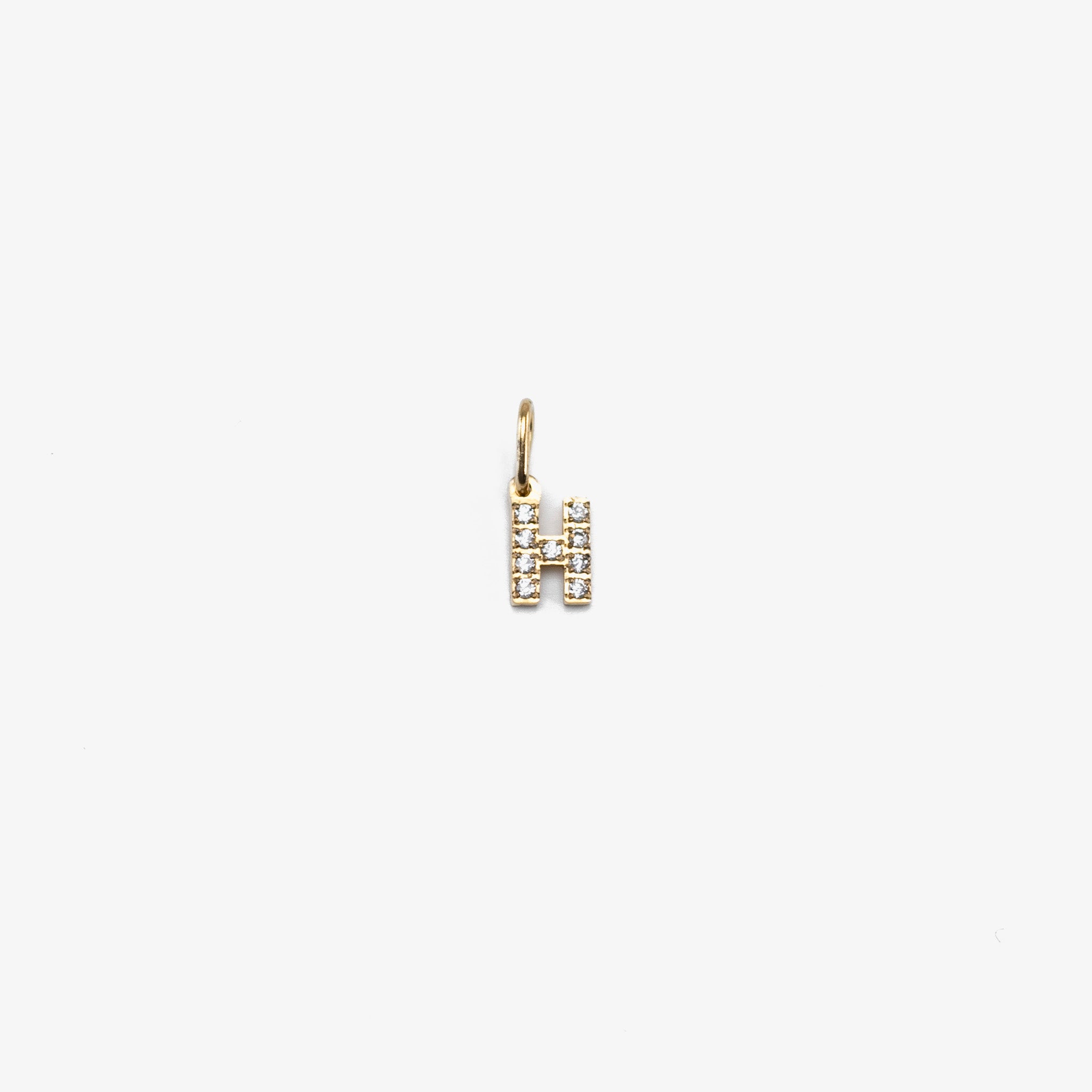 Initial Zirconia - Gold