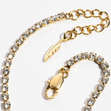 Custom Zicornia Bracelet - Eyes - Gold