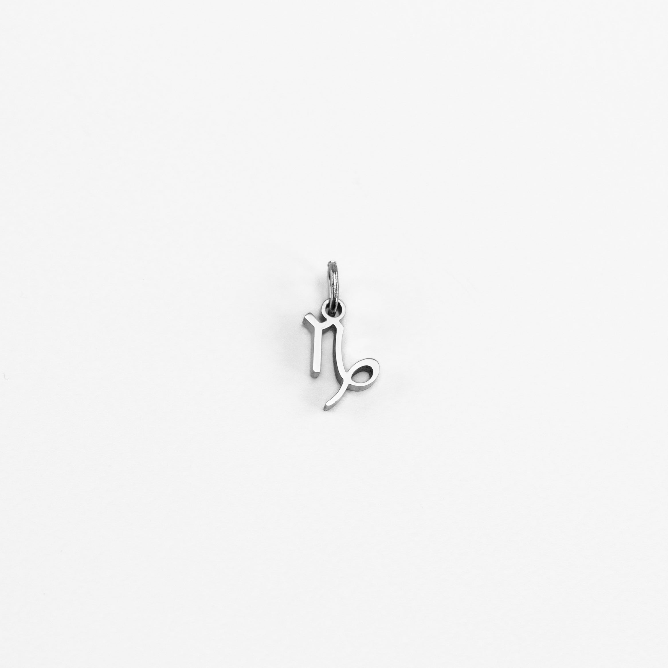 Zodiaque- Silver