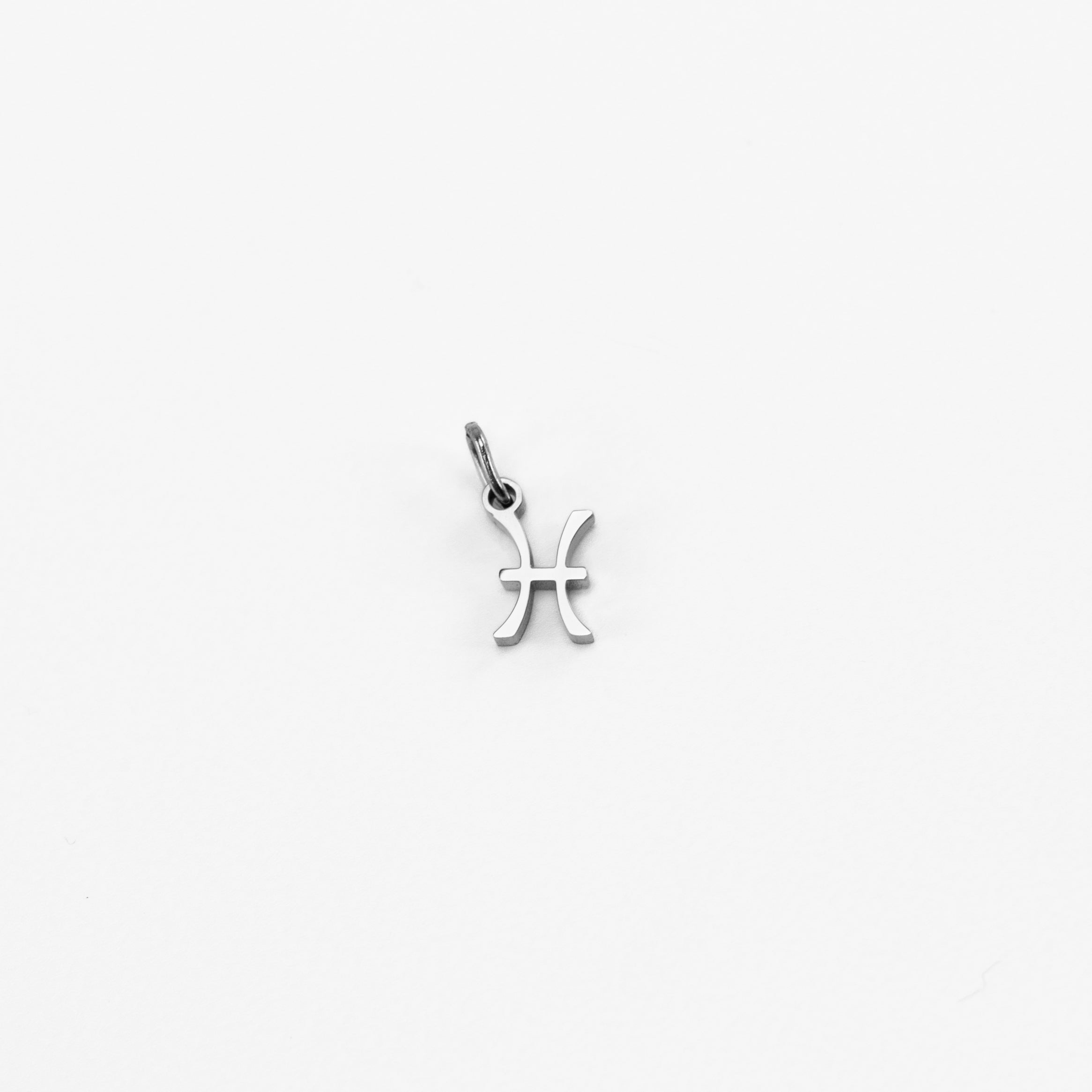 Zodiaque- Silver