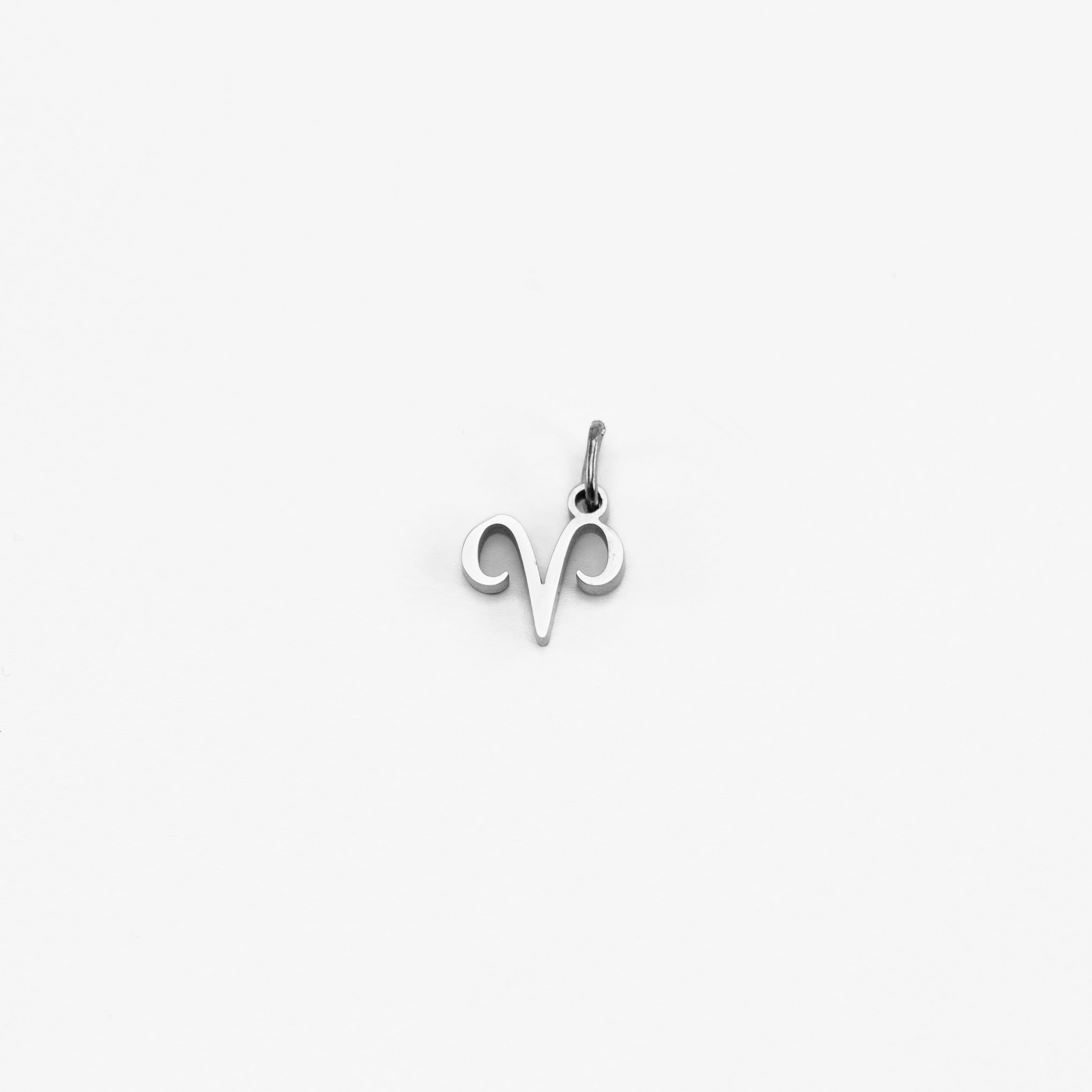 Zodiaque- Silver